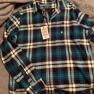 Men’s shirt